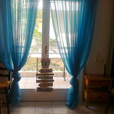 Small And Cosy Appartment- Piccolina Loutraki  Exterior photo