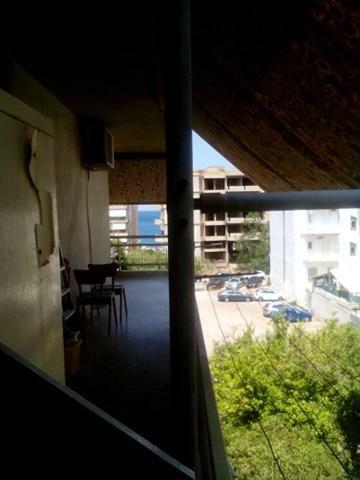 Small And Cosy Appartment- Piccolina Loutraki  Exterior photo